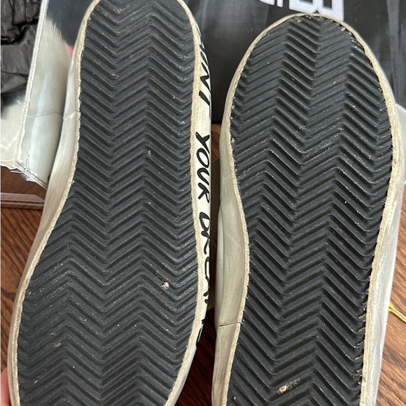 Women’s golden goose size 38 guc - Picture 5 of 9